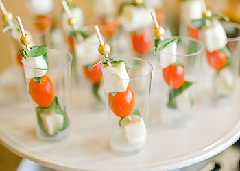 Waco Caterers Rio Brazos Cuisine