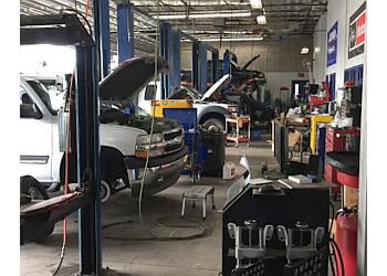 3 Best Car Repair Shops in Albuquerque, NM - RioGranDeAutomotive Albuquerque NM 1