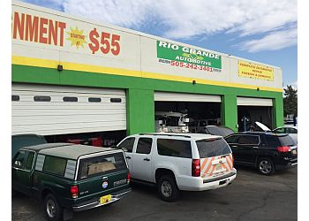 3 Best Car Repair Shops in Albuquerque, NM - RioGranDeAutomotive Albuquerque NM