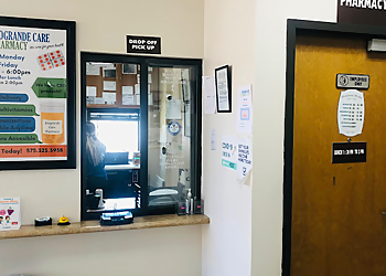 Las Cruces Pharmacies RioGrande Care Pharmacy