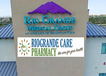 RioGrande Care Pharmacy Las Cruces Pharmacies image 1
