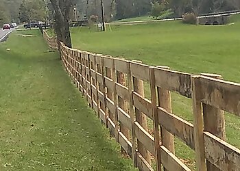 Lexington Fencing Contractors Rio Grande Fence Company