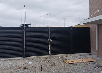 Lexington Fencing Contractors Rio Grande Fence Company