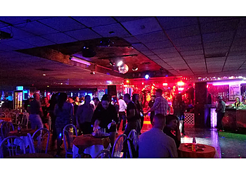 Rio Grande Nightclub - Fontana, CA Night Clubs - Dance floor image