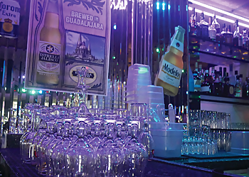 Rio Grande Nightclub - Fontana, CA Night Clubs - Bar Area Image