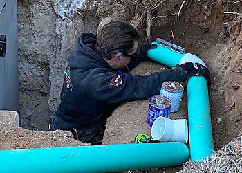 Albuquerque Septic Tank Services Rio Grande Septic Systems