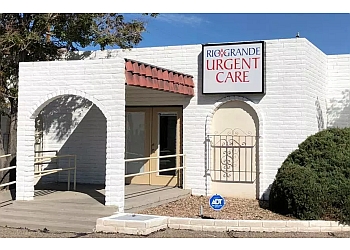 3 Best Urgent Care Clinics in Albuquerque, NM - Expert ...