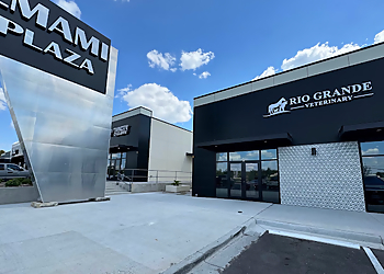 Rio Grande Veterinary Clinic Rio Grande Veterinary Clinic - Laredo, TX Veterinary Clinics - Clinic Exterior Image