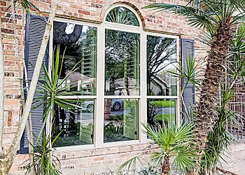 McAllen Window Companies Rio Grande Windows