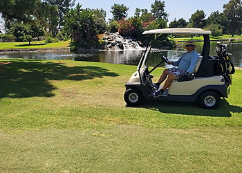Downey Golf Courses Rio Hondo Golf Club