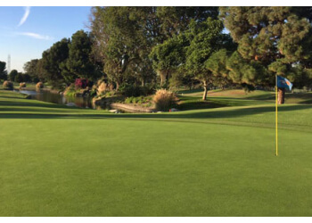 Los Amigos Golf Course  Downey, CA - Gift Cards