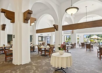 Stockton Assisted Living Facilities Rio Las Palmas