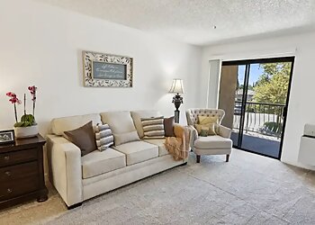 Stockton Assisted Living Facilities Rio Las Palmas