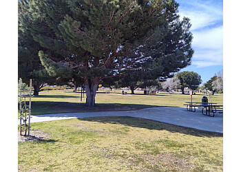 Oxnard Public Parks Rio Lindo Park