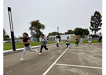 Oxnard Public Parks Rio Lindo Park