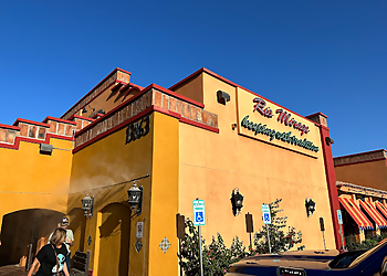 Surprise Mexican Restaurants Rio Mirage Cafe Surprise