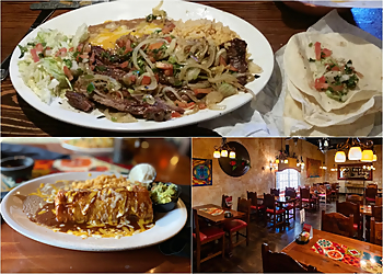 Surprise Mexican Restaurants Rio Mirage Cafe Surprise