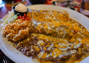 Rio Mirage Cafe Surprise Surprise Mexican Restaurants image 1