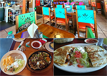 Mobile Mexican Restaurants Rio Méxican Restaurant