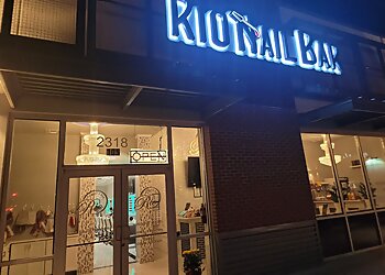 San Antonio Nail Salons Rio Nails Bar