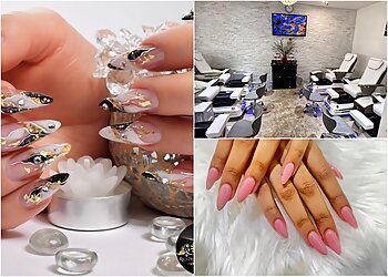 Coral Springs Nail Salons Rio Pro Nails