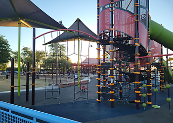 Peoria Public Parks Rio Vista Community Park