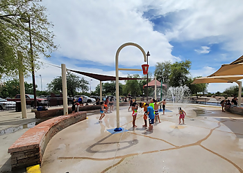 Peoria Public Parks Rio Vista Community Park