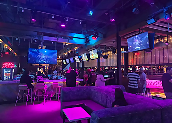 Scottsdale Night Clubs Riot House