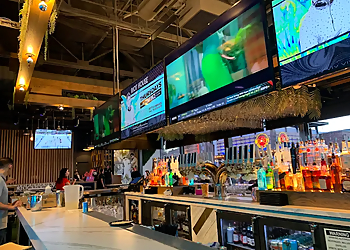 Scottsdale Night Clubs Riot House