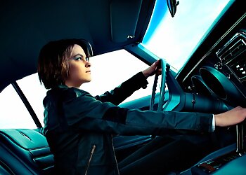 Albuquerque Commercial Photographers Rip Williams Photography & Film