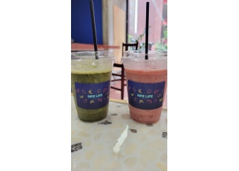 Ripe Life Juice Co. - Rockford, IL Smoothie and Juice Bars - Dish Image