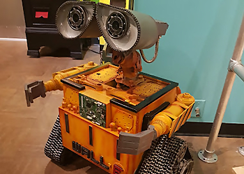 Orlando Landmarks Ripley's Believe It or Not!