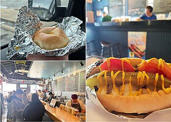 Indianapolis Bagel Shops Ripple Bagel & Deli