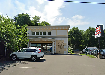 Rippowam Animal Hospital Stamford Veterinary Clinics image 1
