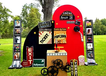 Irvine Event Management Companies Rippu Event and Decors