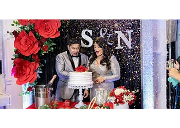 Irvine Event Management Companies Rippu Event and Decors