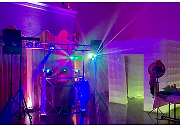 Lexington Djs Riptide Productions