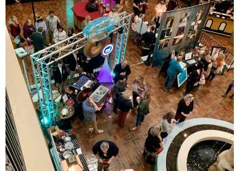 Lexington Djs Riptide Productions