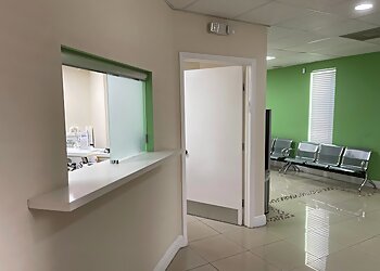 Hialeah Podiatrists Riquel Gonzalez, DPM, MD