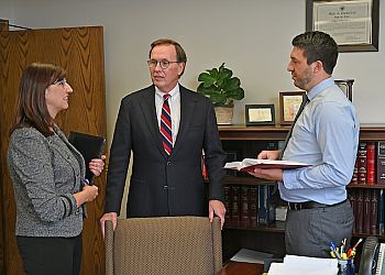 Hartford Medical Malpractice Lawyers RisCassi & Davis P.C.