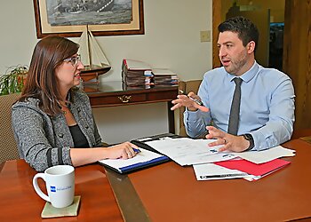 Hartford Medical Malpractice Lawyers RisCassi & Davis P.C.