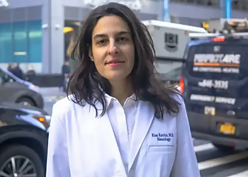 New York Neurologists Risa M Ravitz, MD - MODERN MIGRAINE MD