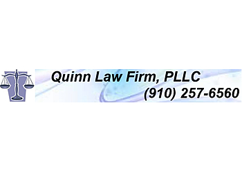 Fayetteville Medical Malpractice Lawyers Risa Quinn Feldbusch - QUINN LAW FIRM, PLLC.