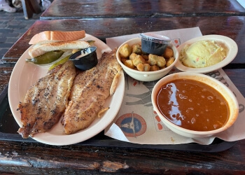 Riscky's BAR-B-Q Fort Worth Barbecue Restaurants