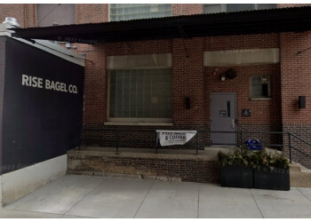 Minneapolis Bagel Shops Rise Bagel Co.