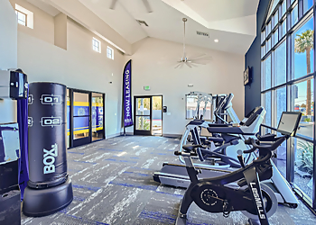 Rise Broadway - Mesa, AZ Apartments For Rent - Fitness Activity Image