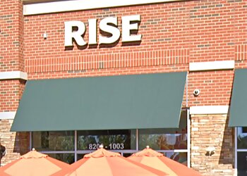 Durham Donut Shops Rise Durham