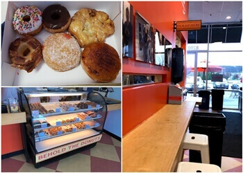 Durham Donut Shops Rise Durham