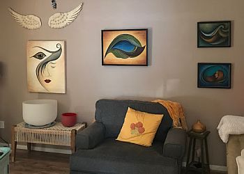 Scottsdale Hypnotherapy Gloria - RISE N SHINE