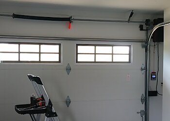 St Paul Garage Door Repair Rise & Shine Garage Doors